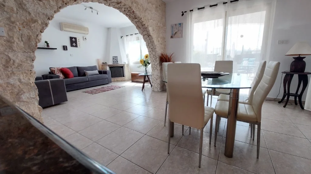 3 Bedroom House for Sale in Pegeia, Paphos District