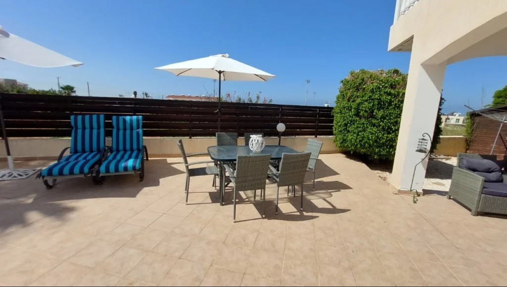 3 Bedroom House for Sale in Pegeia, Paphos District