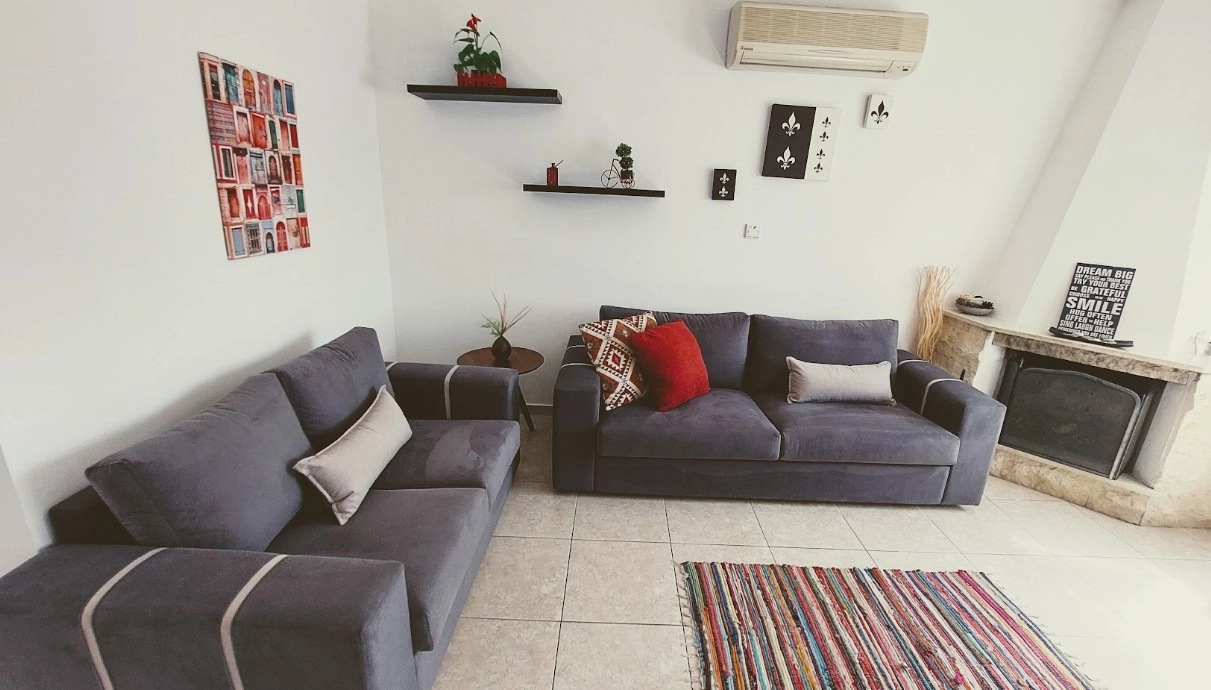 3 Bedroom House for Sale in Pegeia, Paphos District