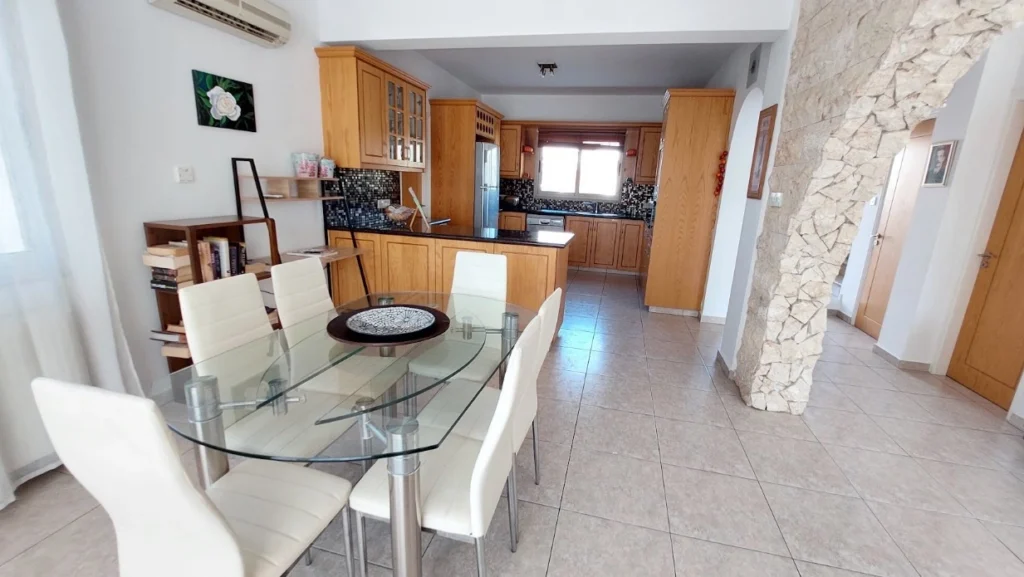 3 Bedroom House for Sale in Pegeia, Paphos District