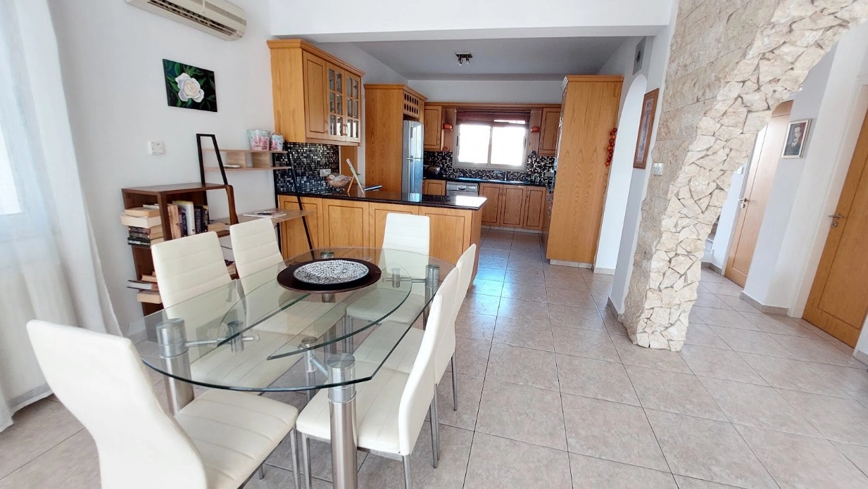 3 Bedroom House for Sale in Pegeia, Paphos District