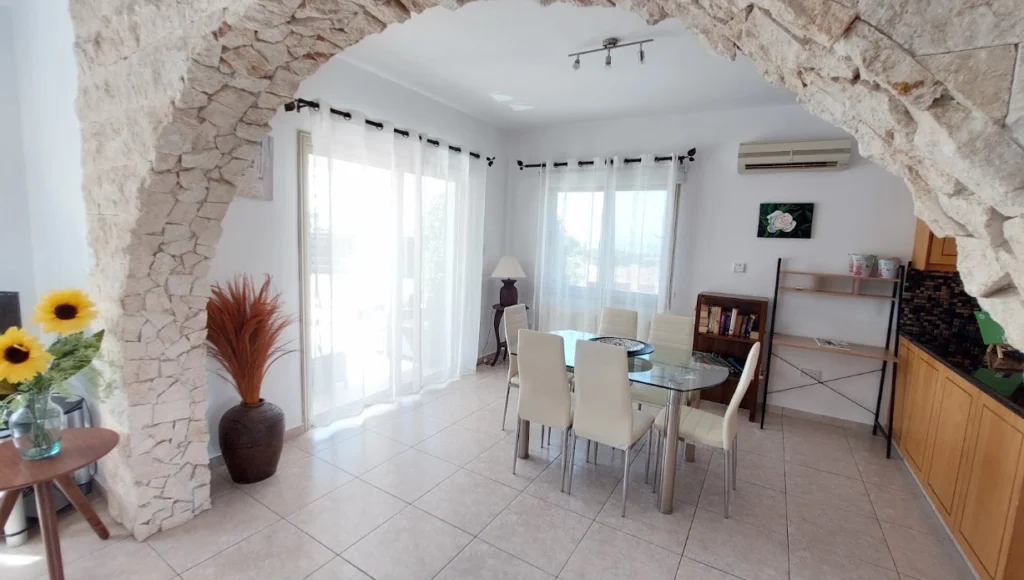 3 Bedroom House for Sale in Pegeia, Paphos District
