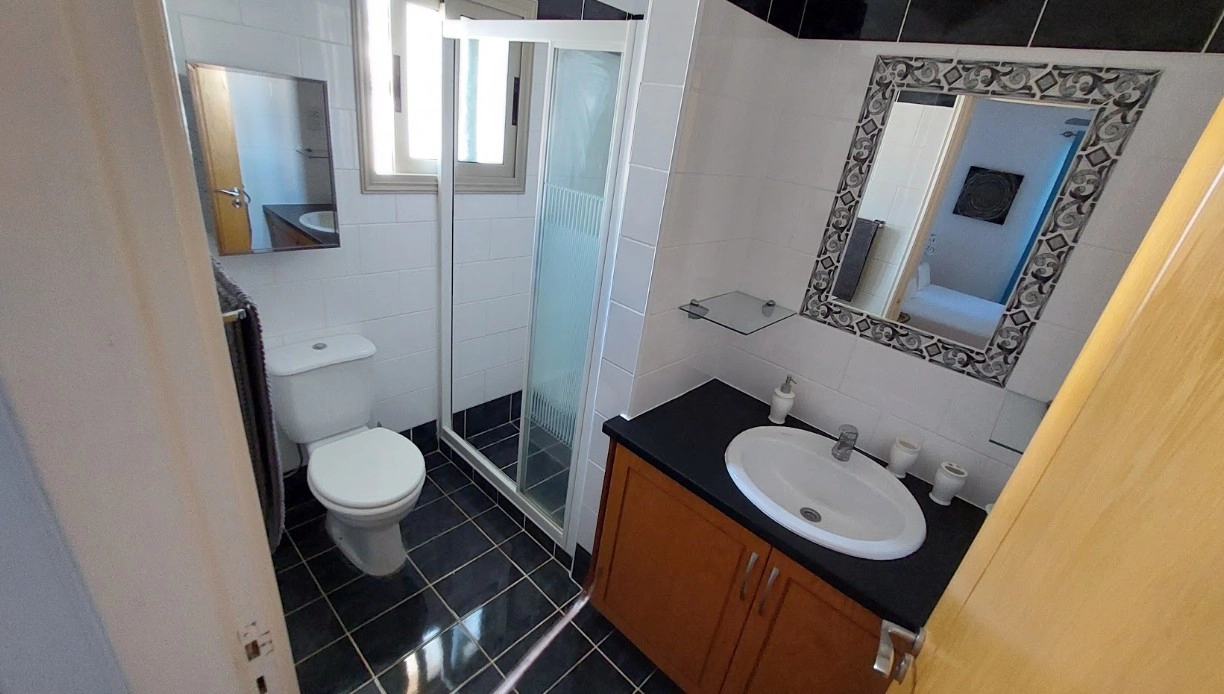 3 Bedroom House for Sale in Pegeia, Paphos District