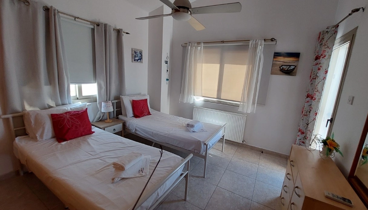 3 Bedroom House for Sale in Pegeia, Paphos District