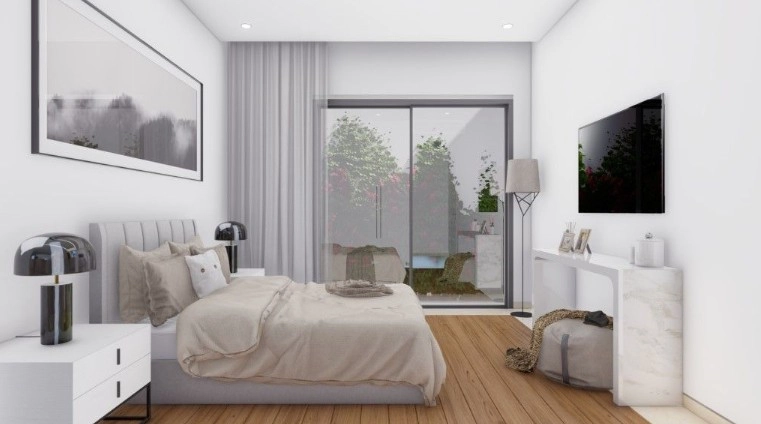 5 Bedroom House for Sale in Paphos District