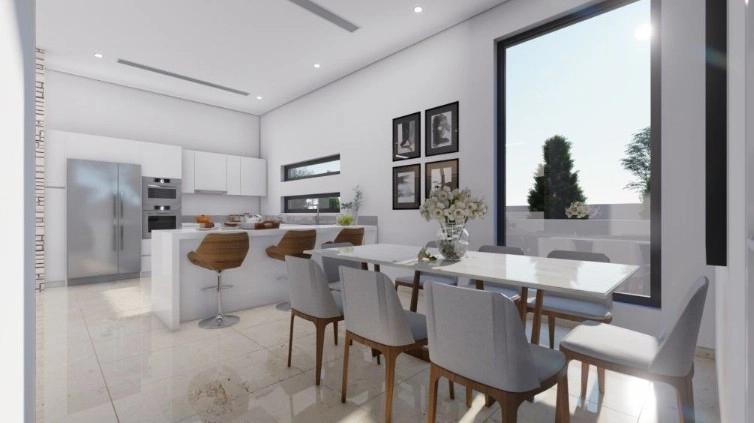 5 Bedroom House for Sale in Paphos District
