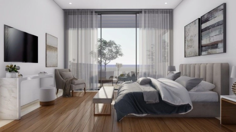 5 Bedroom House for Sale in Paphos District