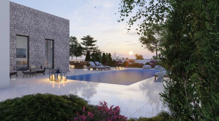 5 Bedroom House for Sale in Paphos District