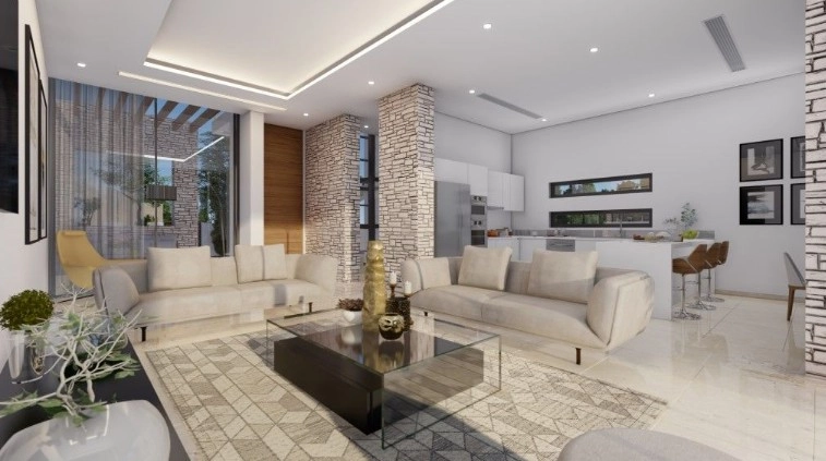 5 Bedroom House for Sale in Paphos District