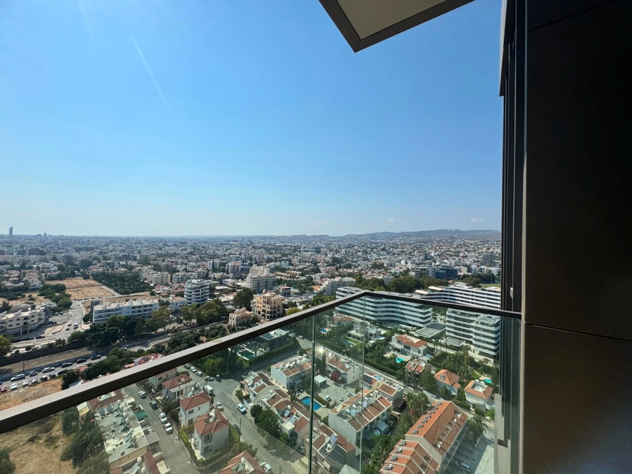 1 Bedroom Apartment for Sale in Limassol District