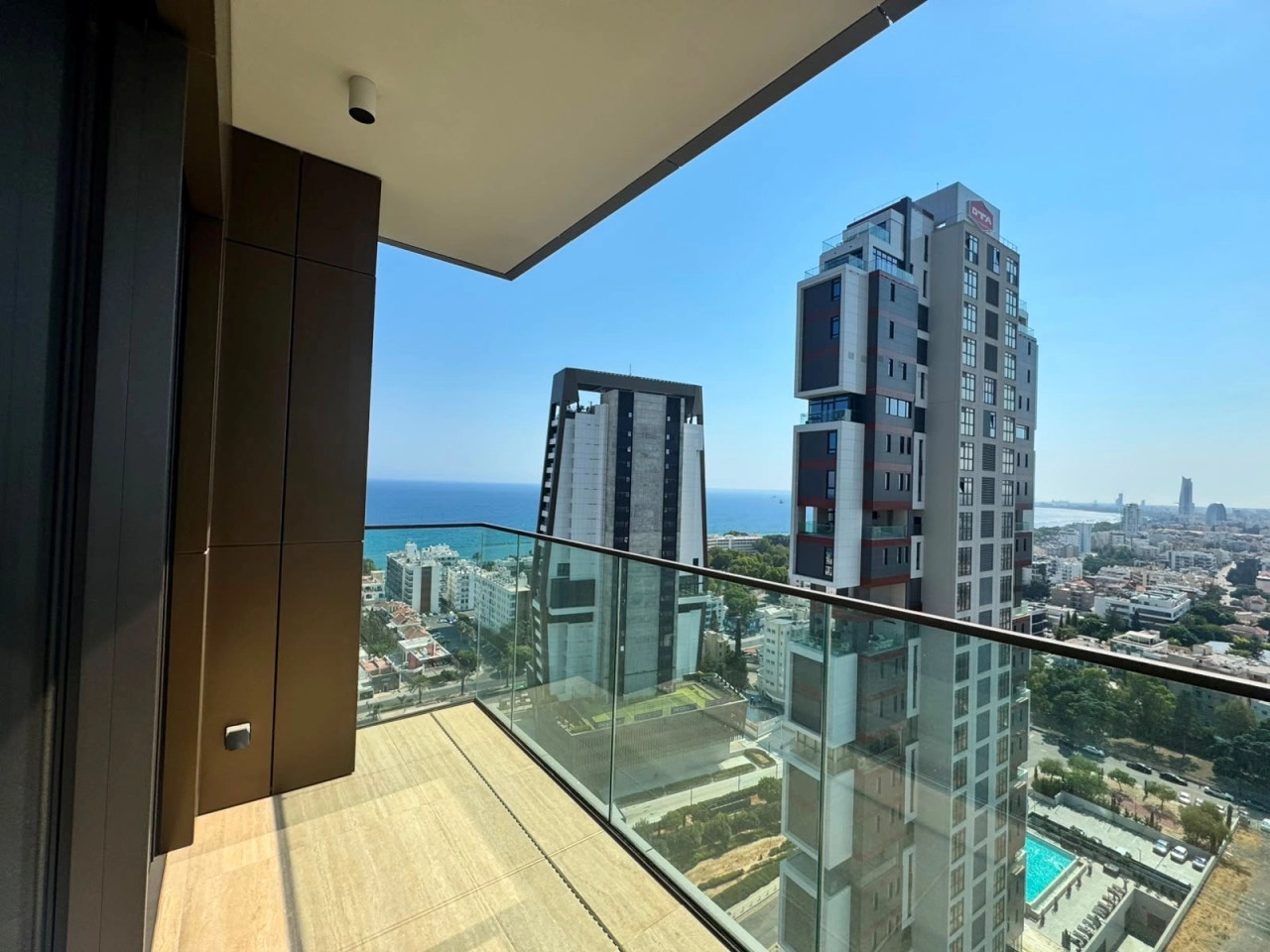 1 Bedroom Apartment for Sale in Limassol District