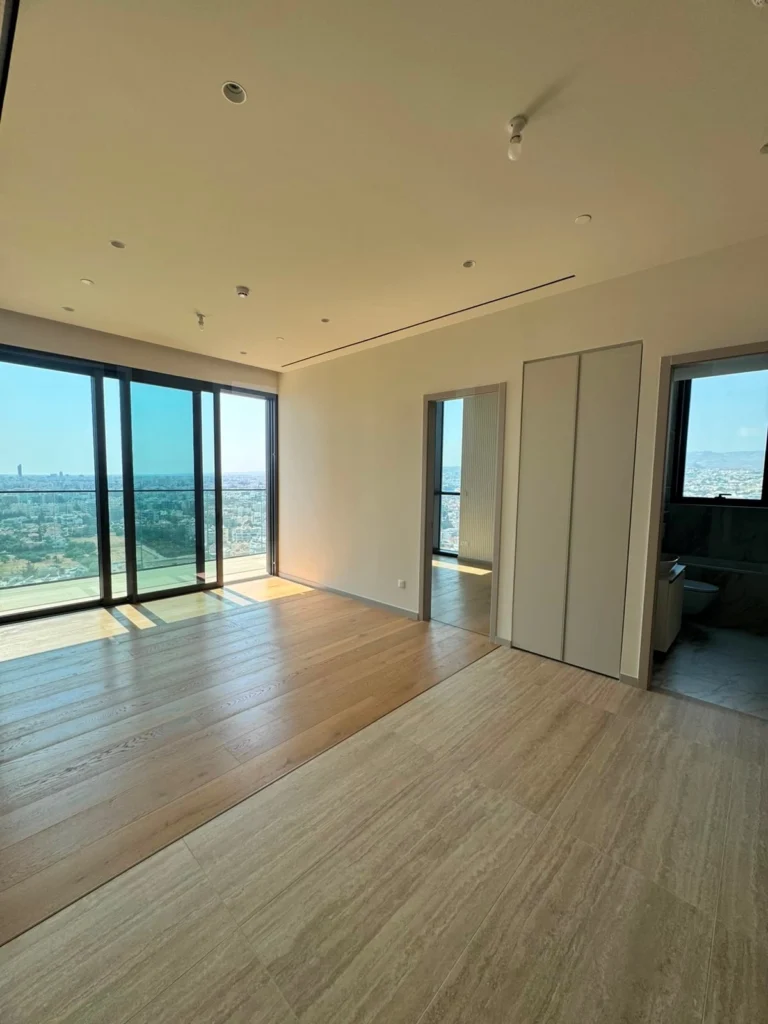 1 Bedroom Apartment for Sale in Limassol District