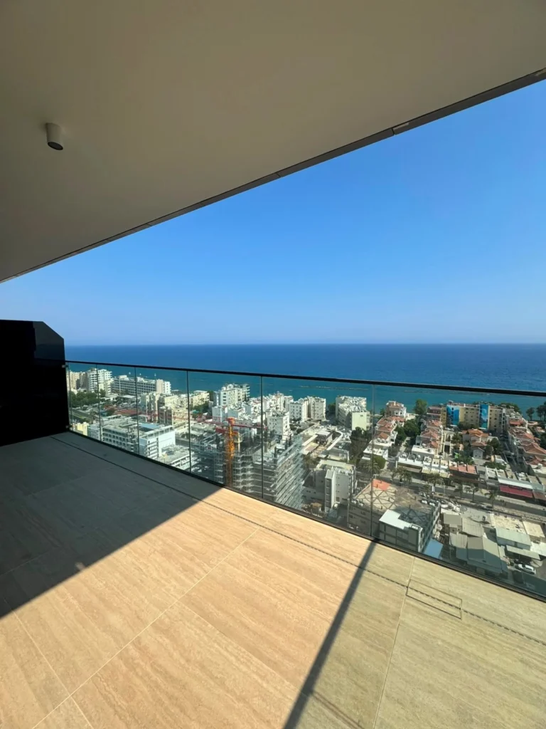 2 Bedroom Apartment for Sale in Limassol District
