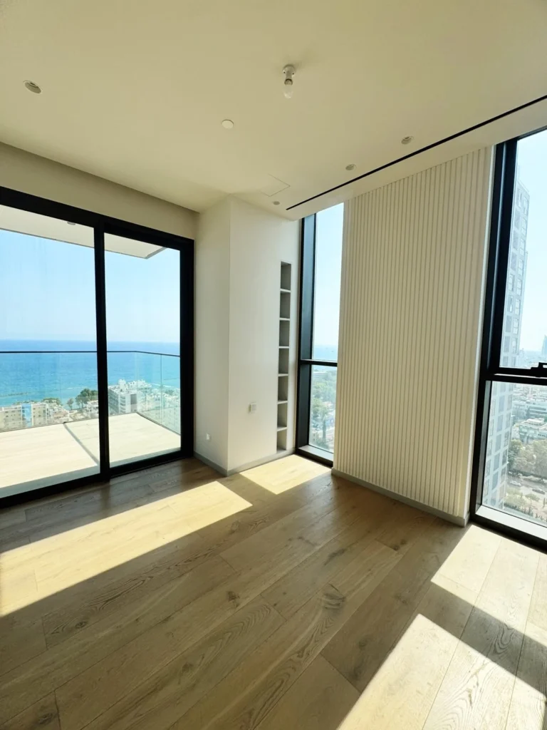 2 Bedroom Apartment for Sale in Limassol District