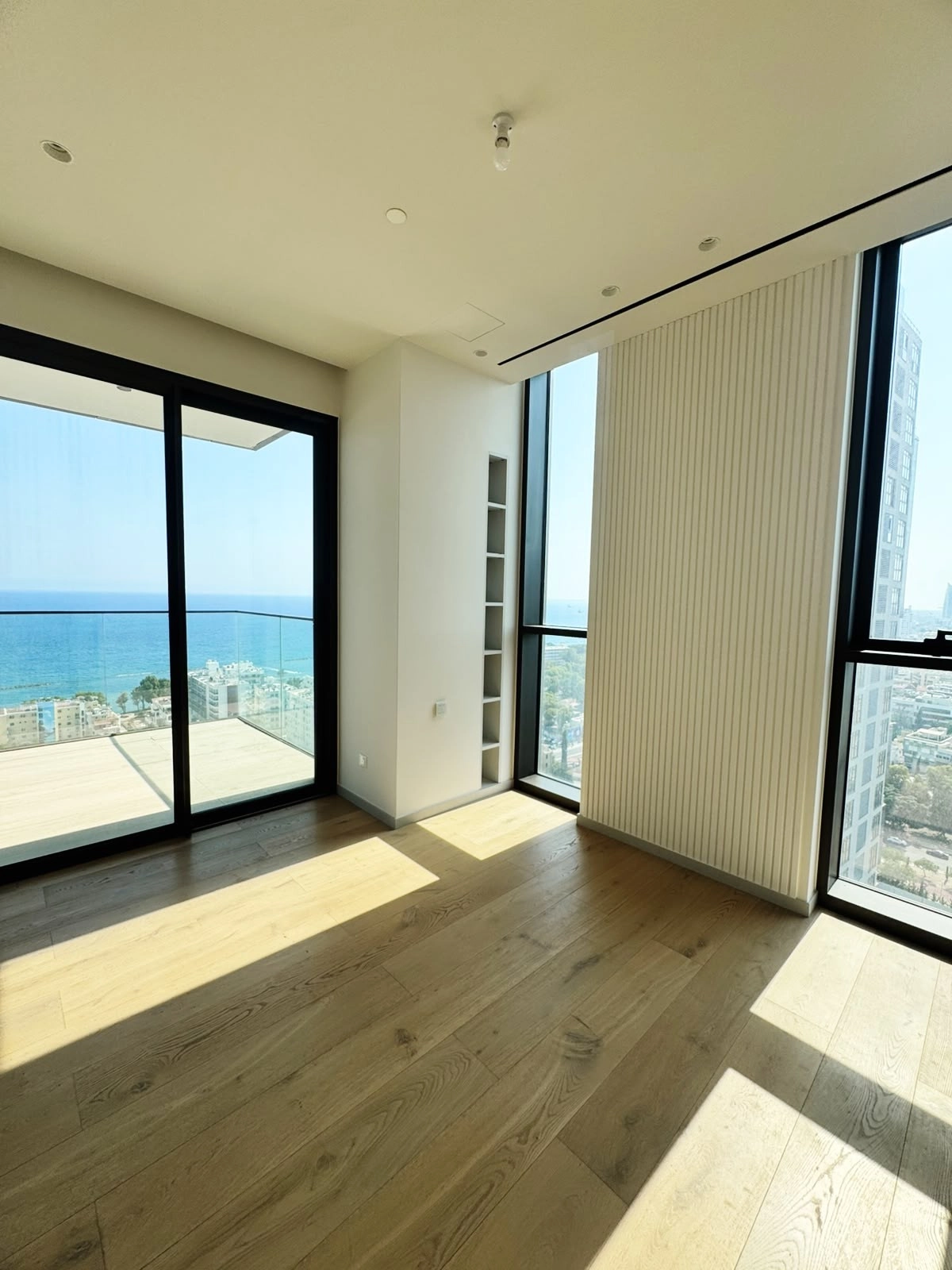 2 Bedroom Apartment for Sale in Limassol District