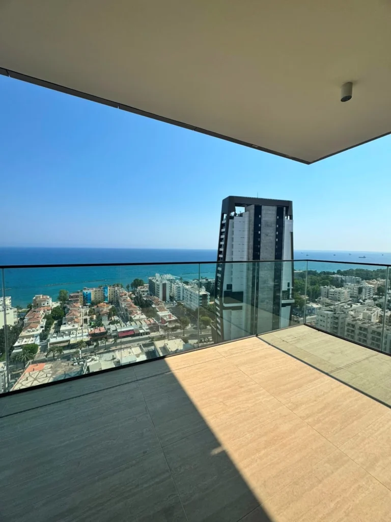 2 Bedroom Apartment for Sale in Limassol District