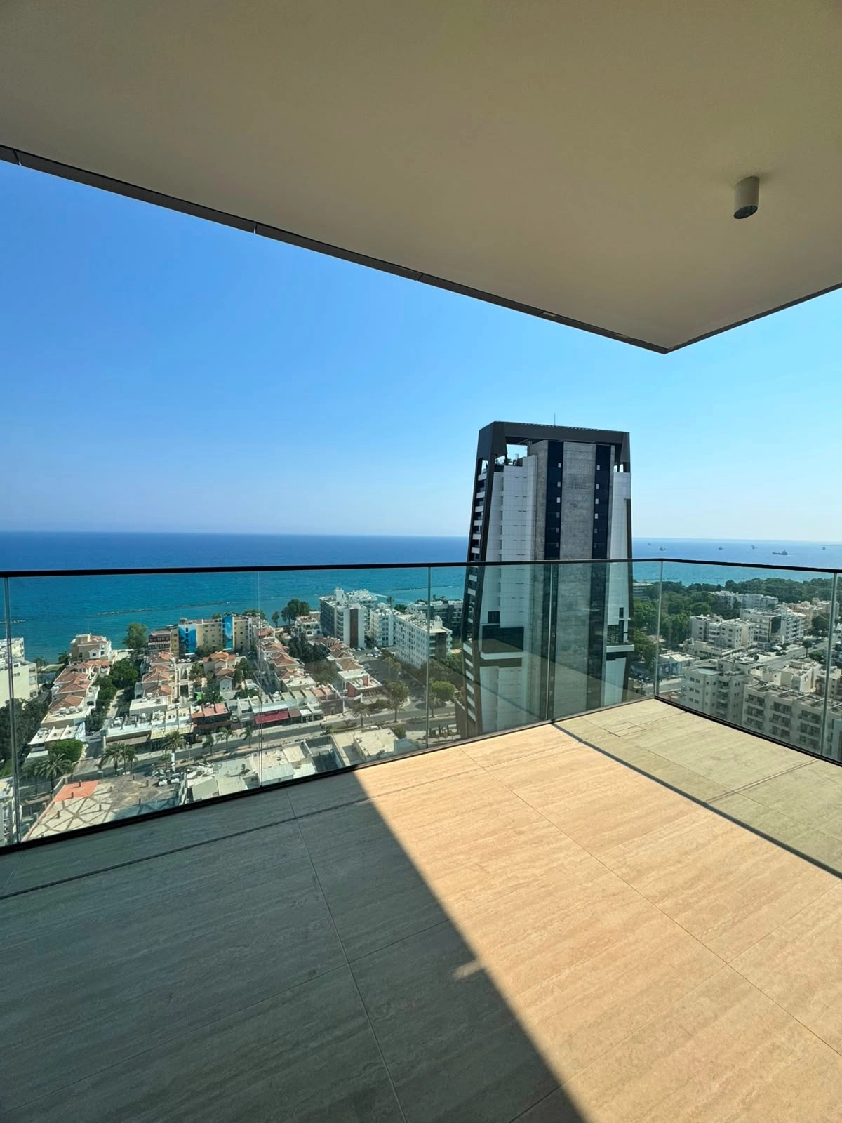 2 Bedroom Apartment for Sale in Limassol District