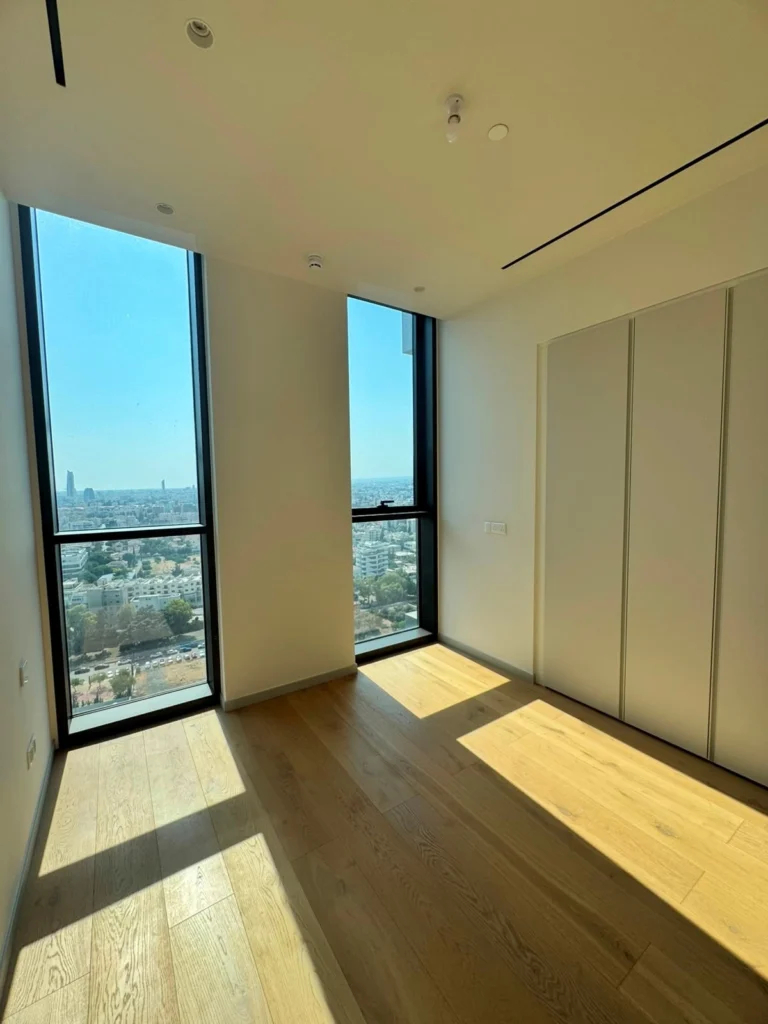 2 Bedroom Apartment for Sale in Limassol District