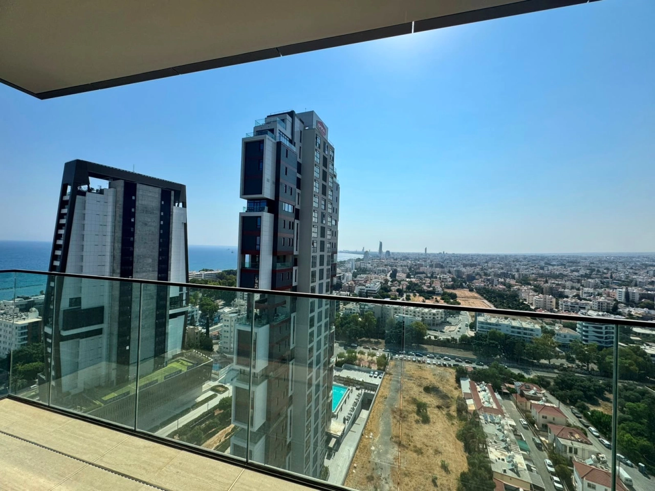 2 Bedroom Apartment for Sale in Limassol District