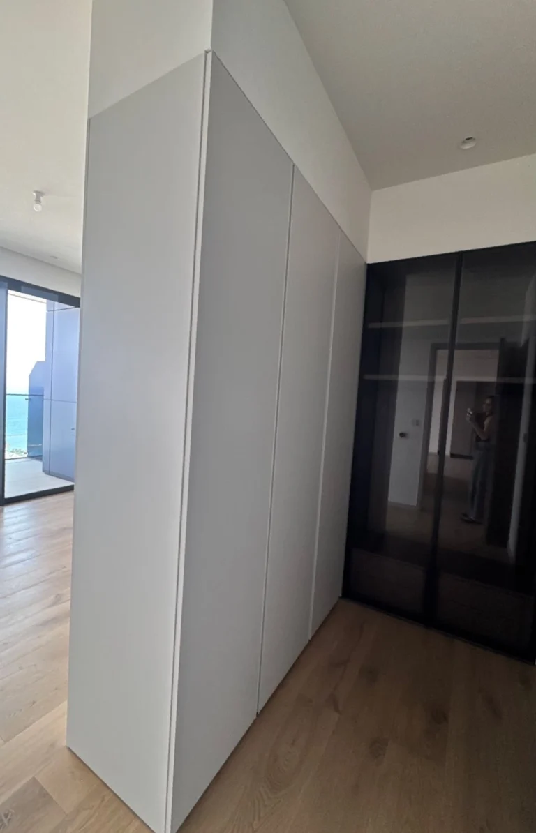 2 Bedroom Apartment for Sale in Limassol District