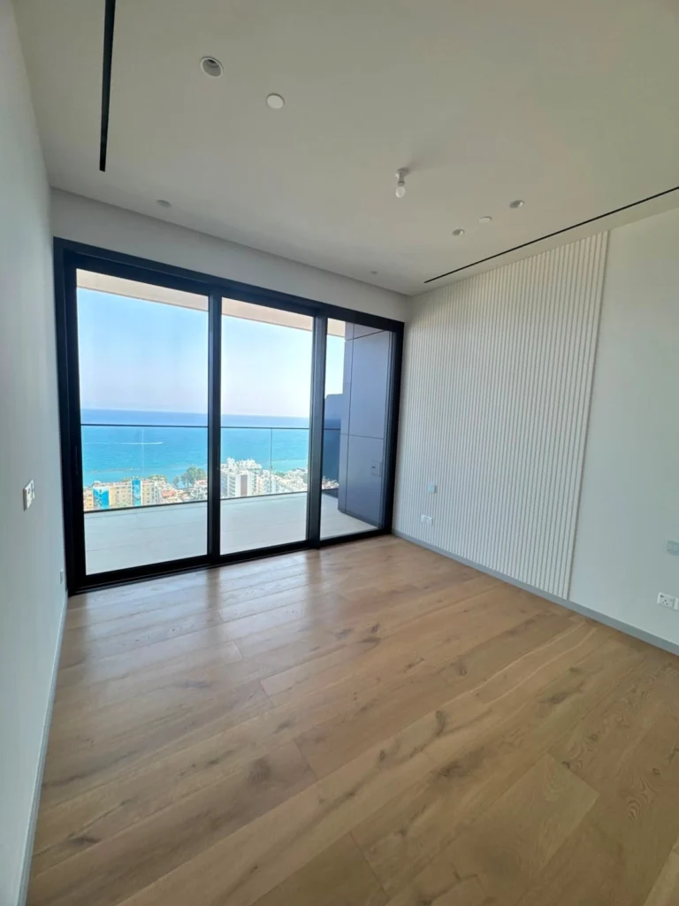 2 Bedroom Apartment for Sale in Limassol District