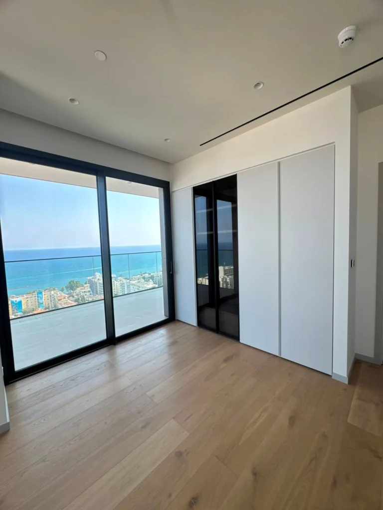 2 Bedroom Apartment for Sale in Limassol District