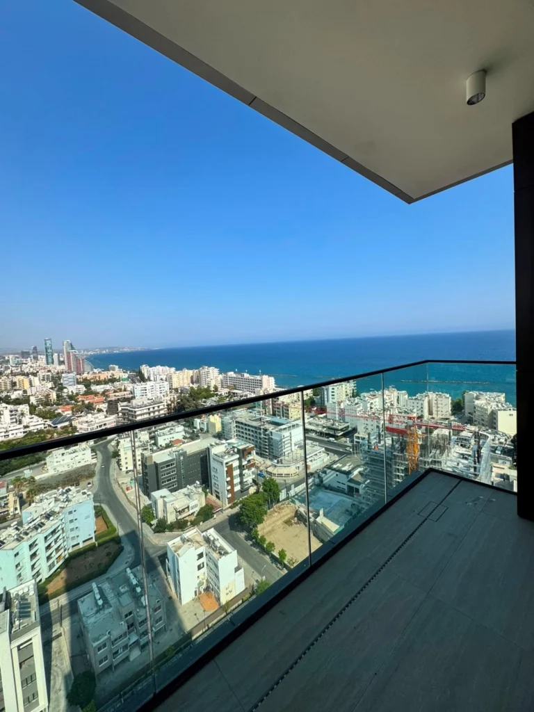 2 Bedroom Apartment for Sale in Limassol District