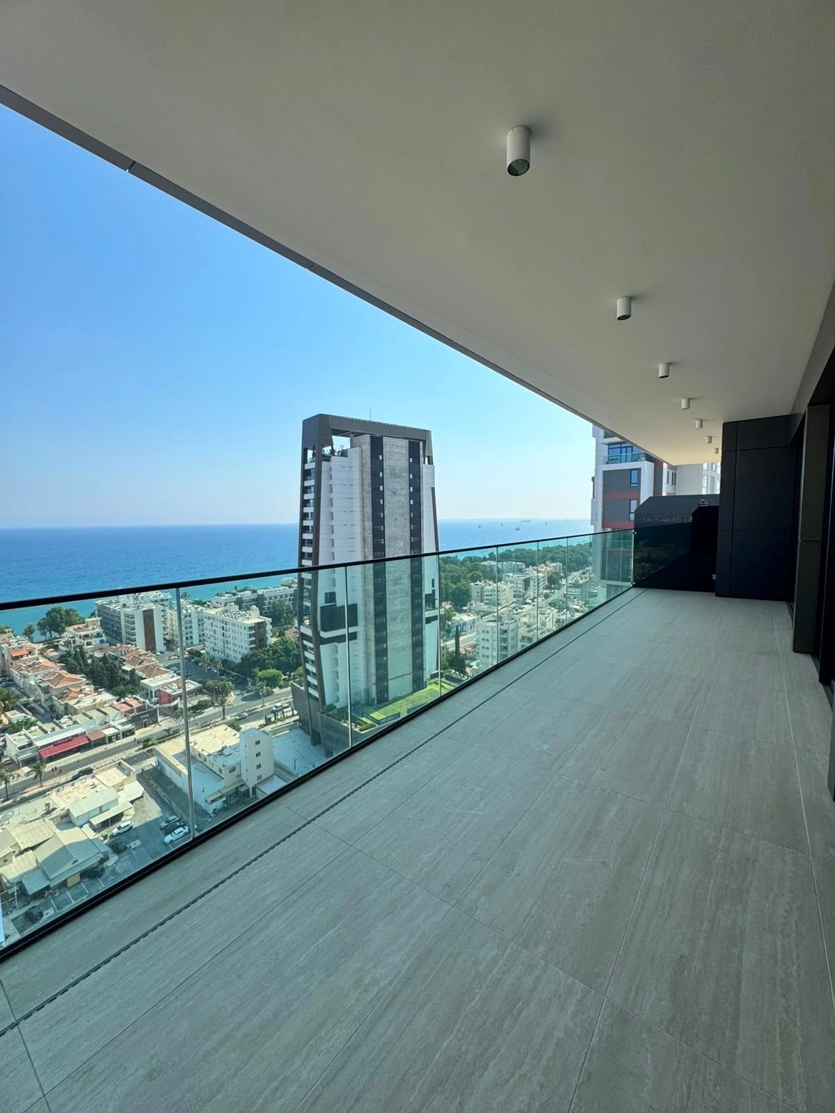 2 Bedroom Apartment for Sale in Limassol District