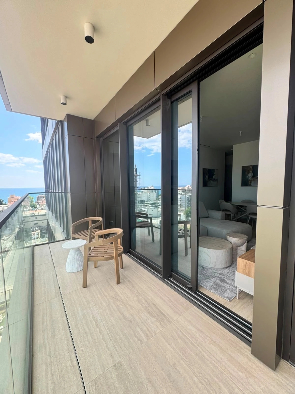 2 Bedroom Apartment for Sale in Limassol District