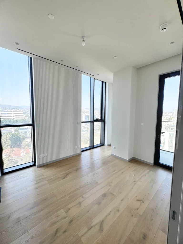 2 Bedroom Apartment for Sale in Limassol District