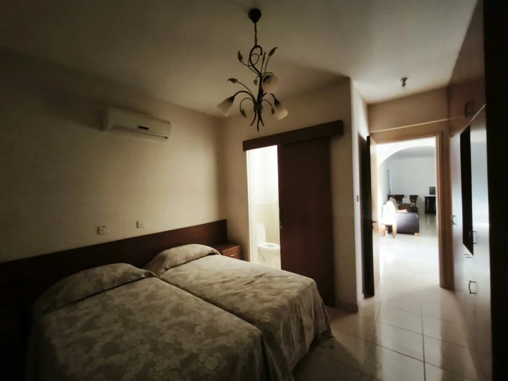 4 Bedroom House for Sale in Tala, Paphos District