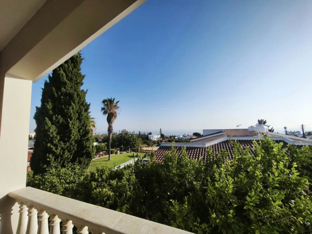 4 Bedroom House for Sale in Tala, Paphos District