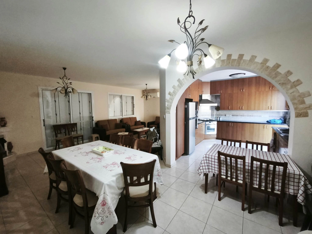 4 Bedroom House for Sale in Tala, Paphos District
