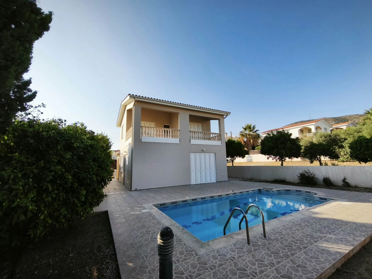4 Bedroom House for Sale in Tala, Paphos District