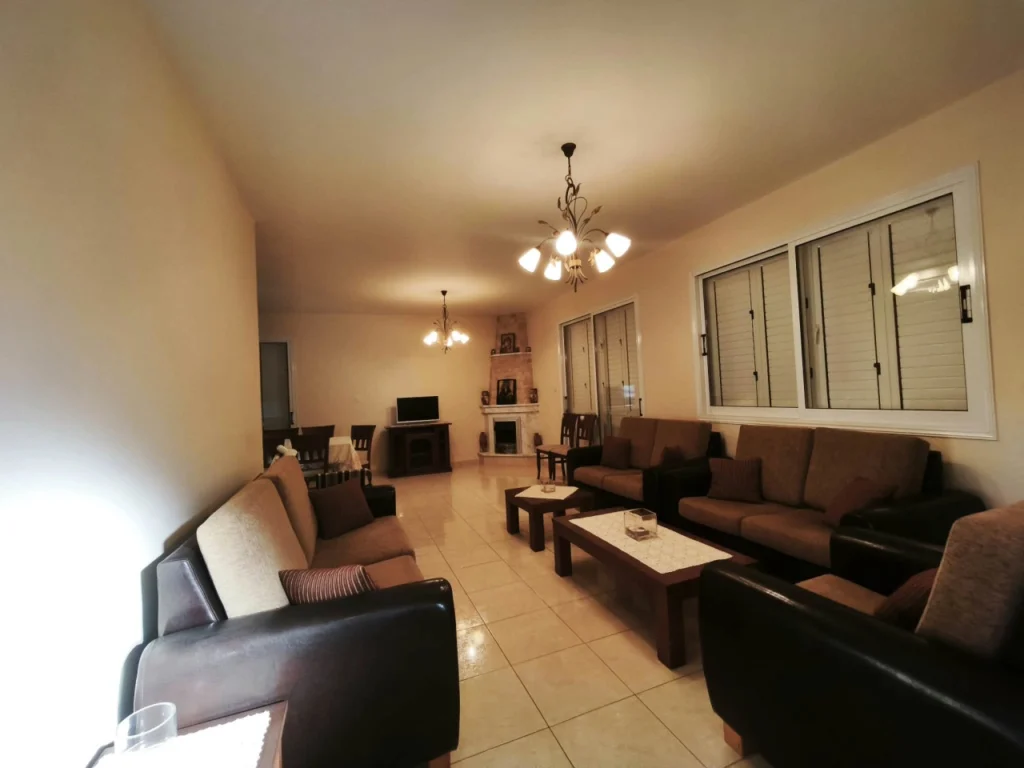 4 Bedroom House for Sale in Tala, Paphos District