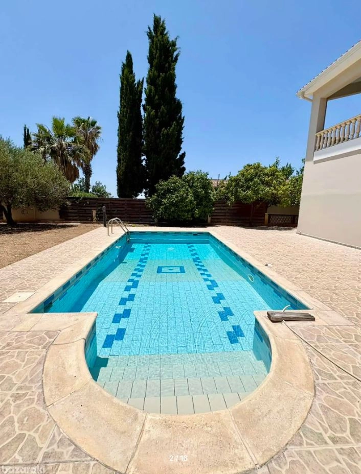 4 Bedroom House for Sale in Tala, Paphos District