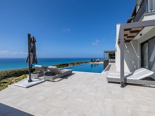 5 Bedroom House for Sale in Aphrodite Hills, Paphos District
