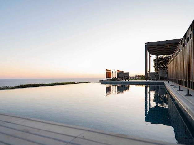 5 Bedroom House for Sale in Aphrodite Hills, Paphos District