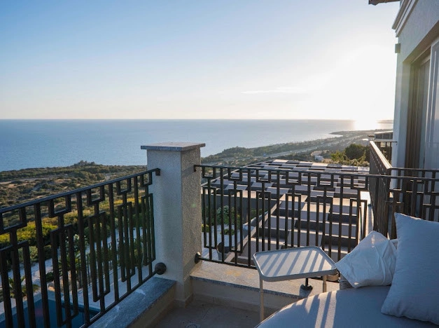 5 Bedroom House for Sale in Aphrodite Hills, Paphos District
