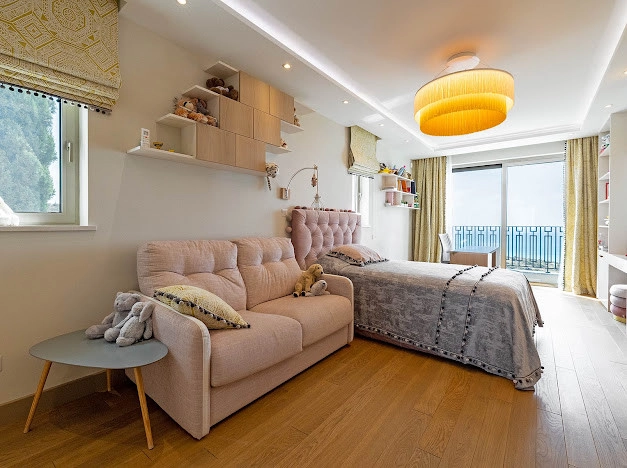 5 Bedroom House for Sale in Aphrodite Hills, Paphos District