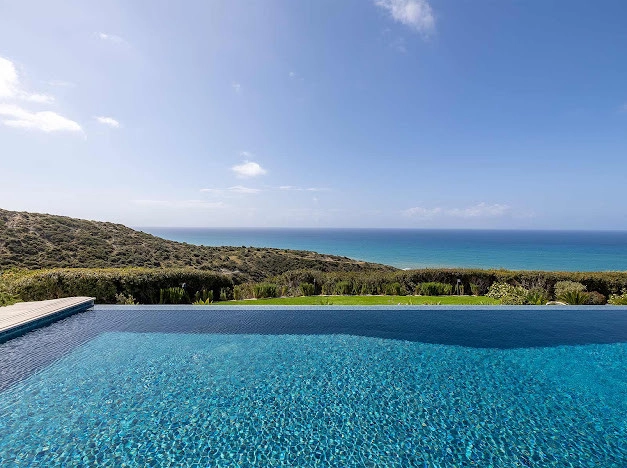 5 Bedroom House for Sale in Aphrodite Hills, Paphos District