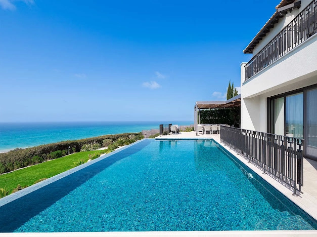 5 Bedroom House for Sale in Aphrodite Hills, Paphos District