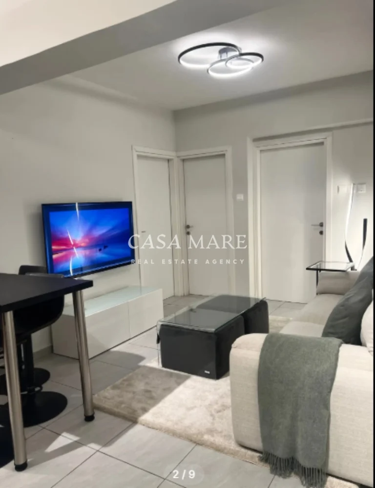 2 Bedroom Apartment for Sale in Engomi, Nicosia District