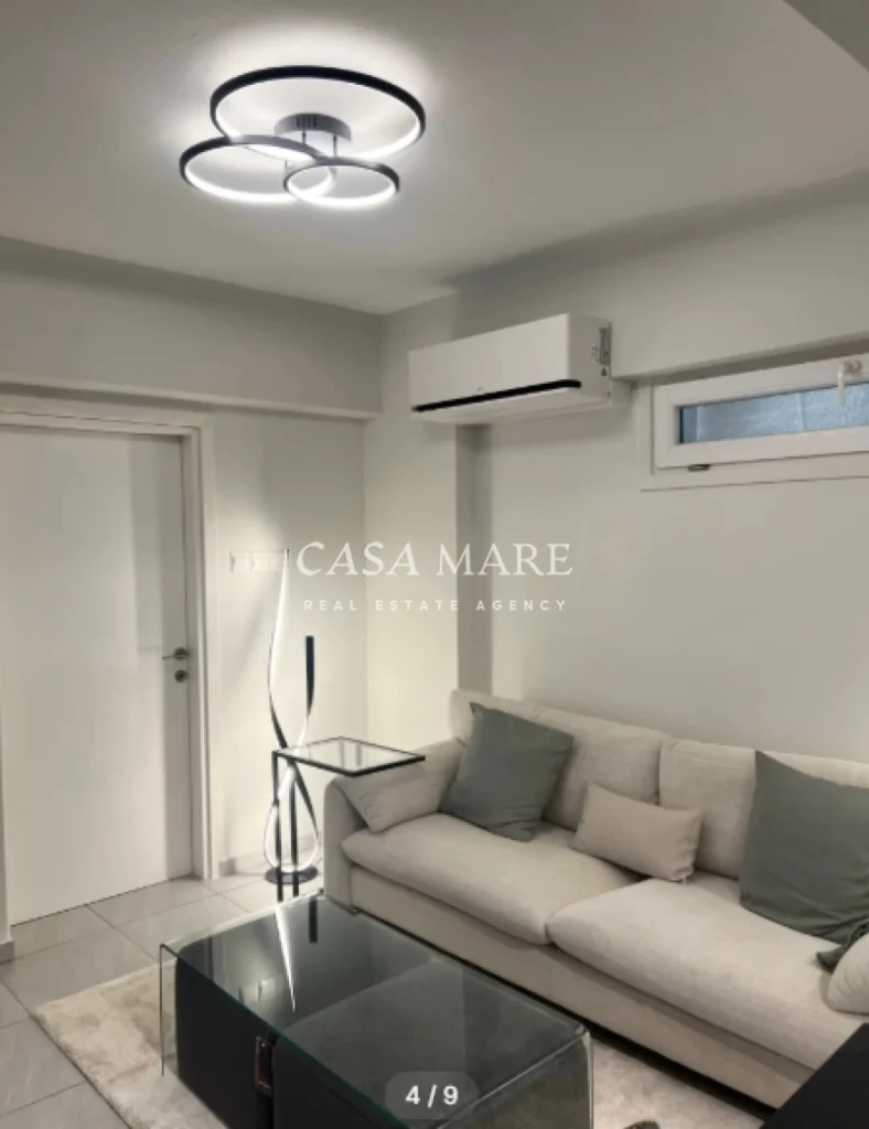 2 Bedroom Apartment for Sale in Engomi, Nicosia District