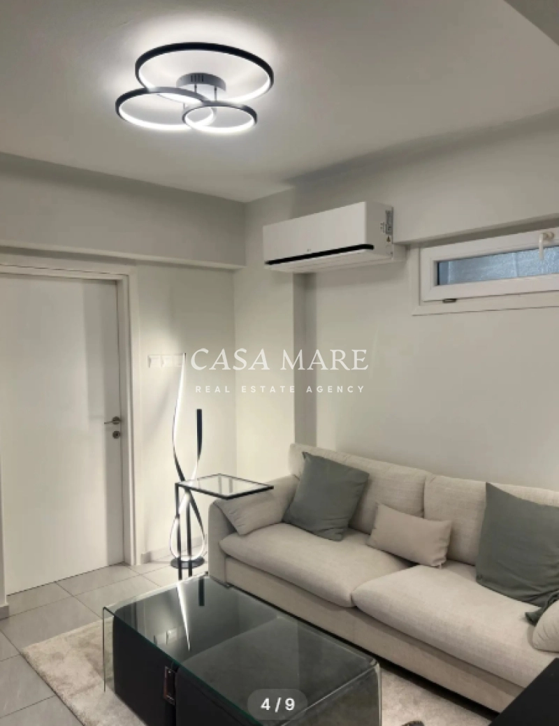 2 Bedroom Apartment for Sale in Engomi, Nicosia District