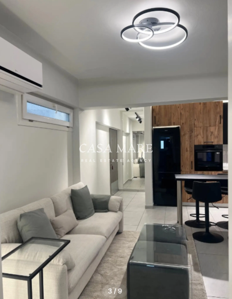 2 Bedroom Apartment for Sale in Engomi, Nicosia District