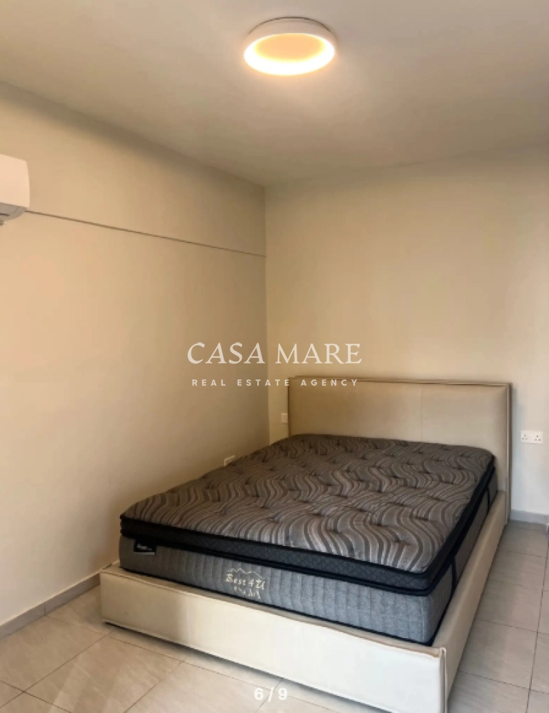 2 Bedroom Apartment for Sale in Engomi, Nicosia District