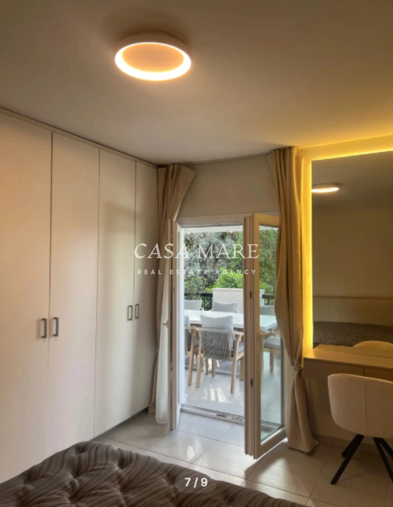 2 Bedroom Apartment for Sale in Engomi, Nicosia District