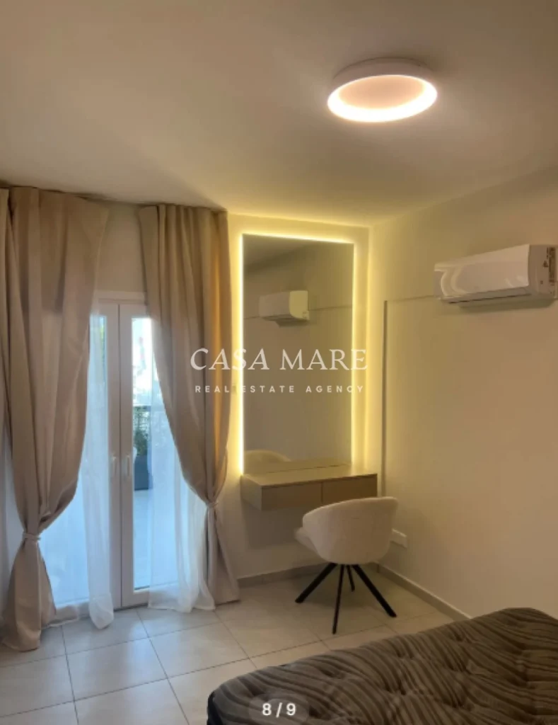 2 Bedroom Apartment for Sale in Engomi, Nicosia District