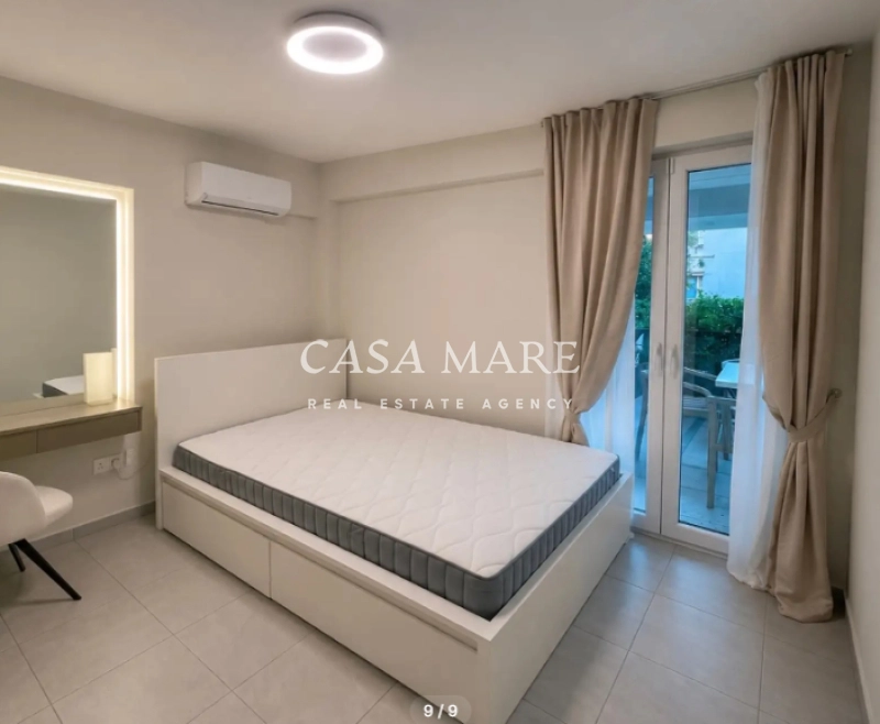 2 Bedroom Apartment for Sale in Engomi, Nicosia District